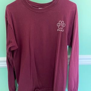 long sleeve